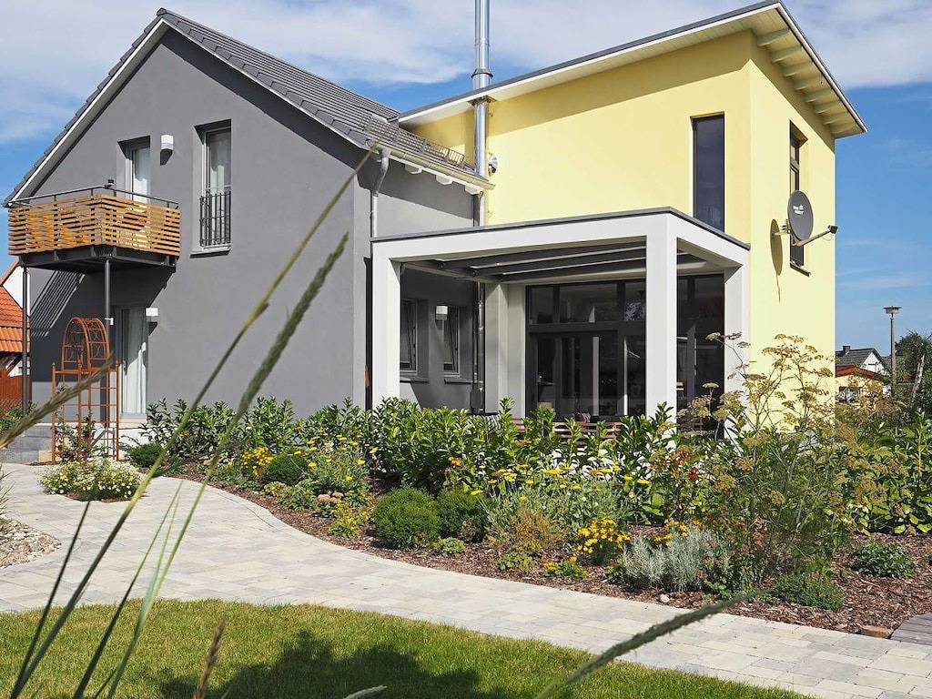 Ferienhaus in Zingst ab 1211€ pro Nacht