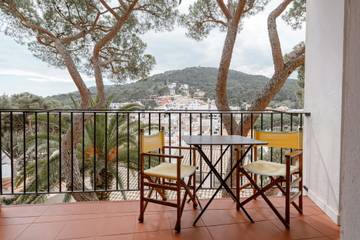 Apartamento para 4 Personas en Aigua Xelida, Palafrugell, Foto 2