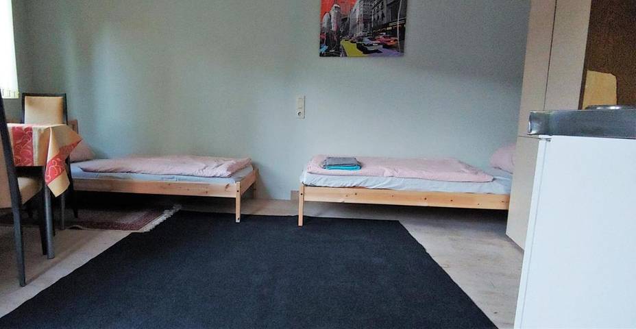 Gîte pour 2 personnes, animaux acceptés à Schönau - 4