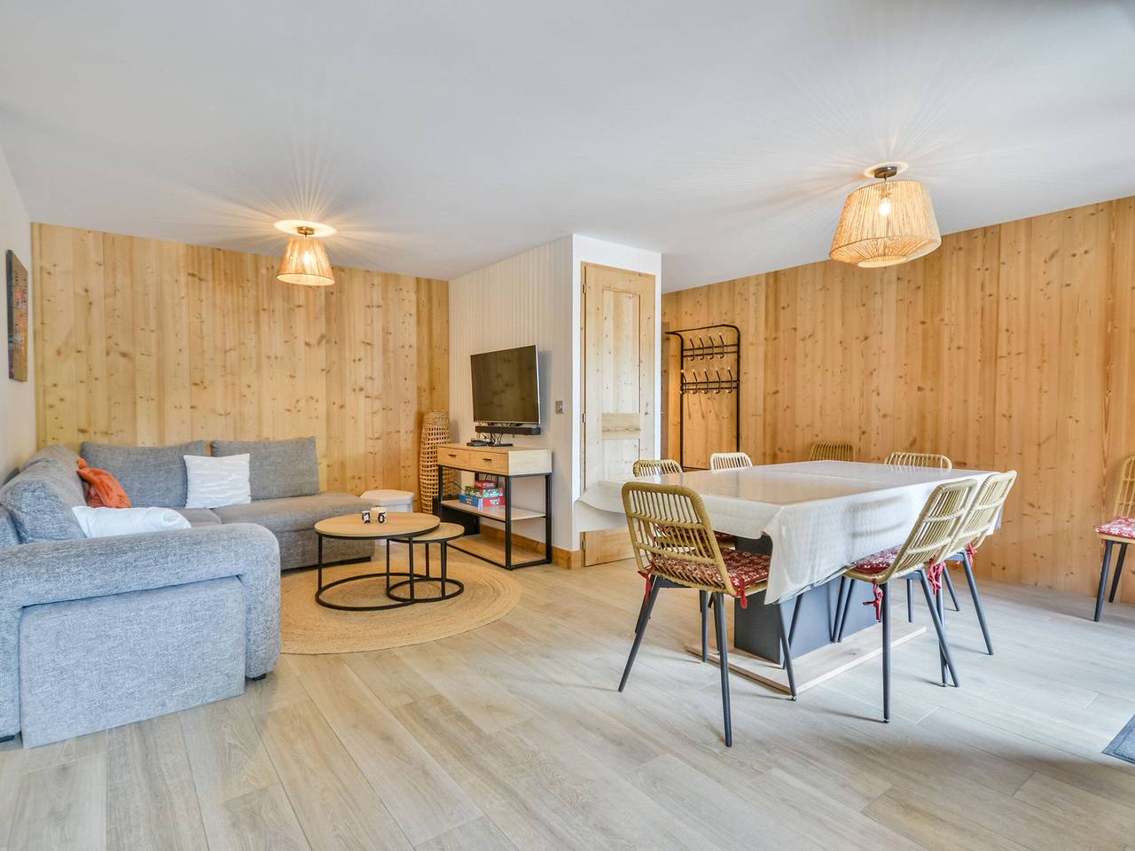 Photo : Appartement de vacances