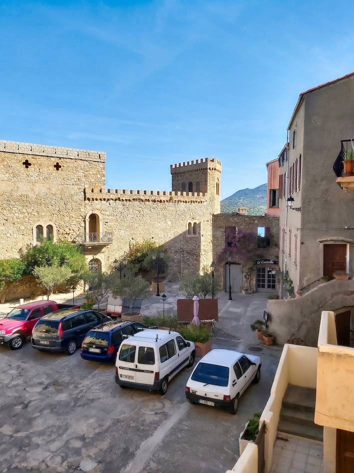 Apartamento de vacaciones para 6 personas - 1