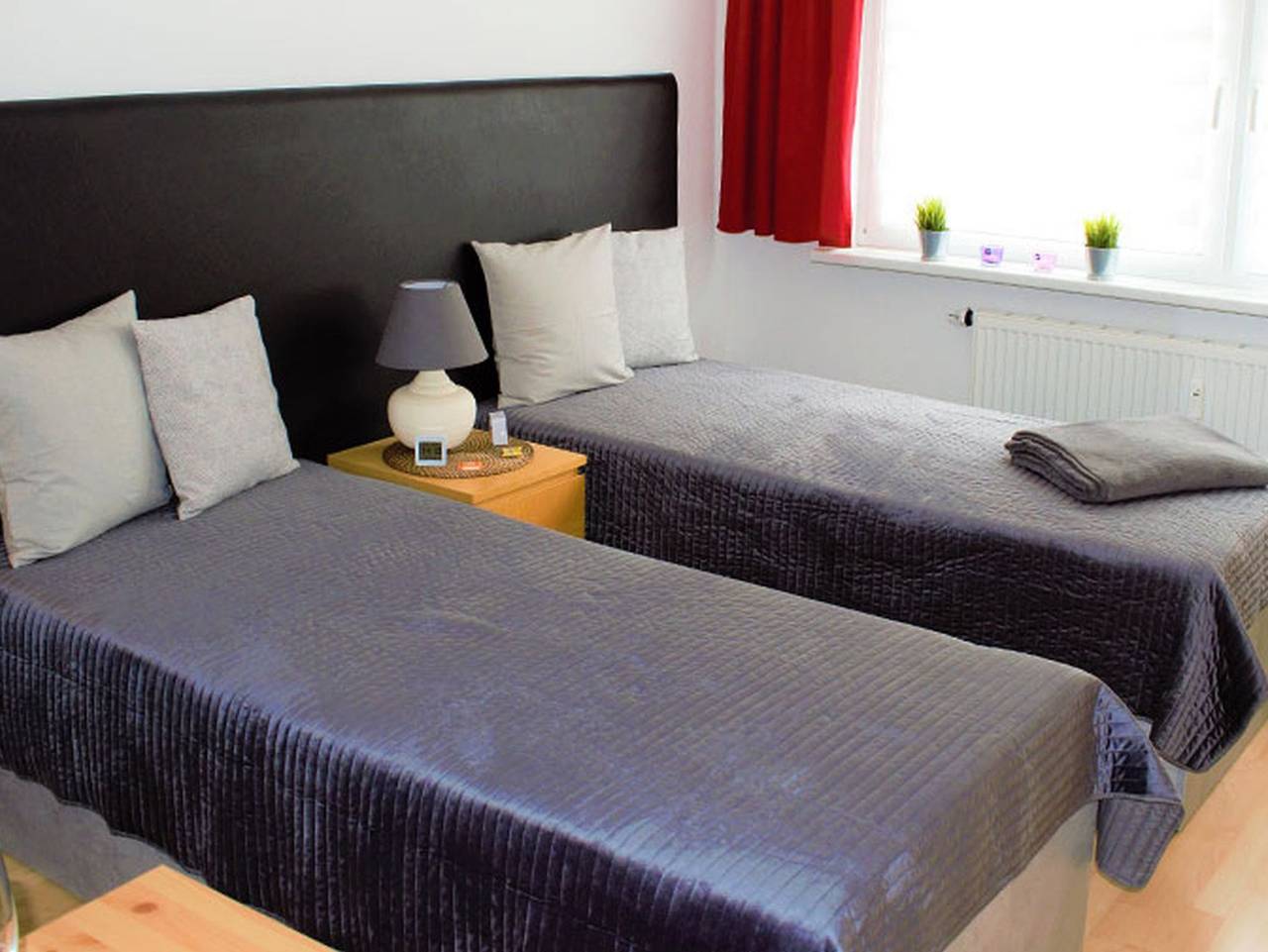Ganze Ferienwohnung, Ferienwohnung am Bühl - Ferienwohnung am Bühl in Lörrach, Südschwarzwald