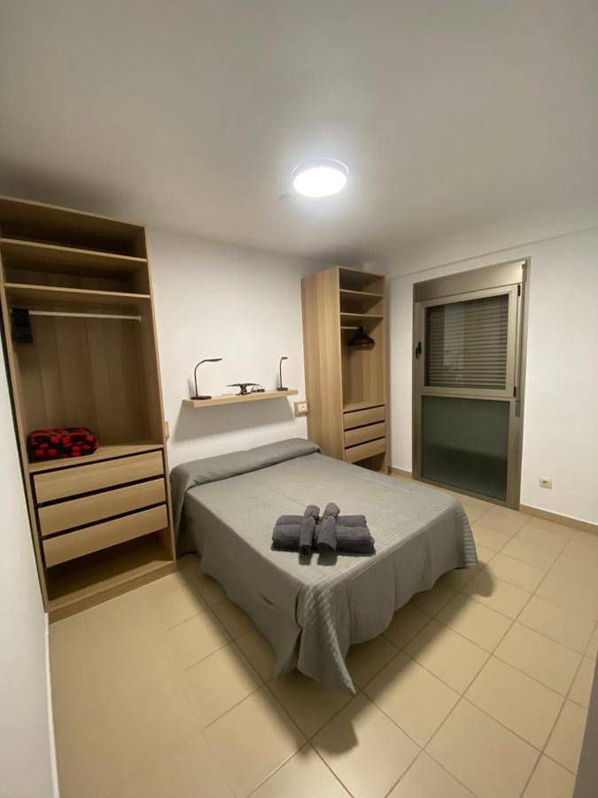 Appartement entier, Caballos fufos de tazacorte in Marina (Canary Islands), Tazacorte