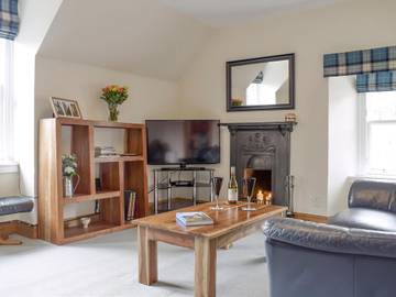 Cottage for 4 People in Fife region, Lowlands, Photo 1