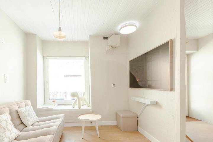 Villa pour 6 personnes, avec terrasse à Vannes - 4