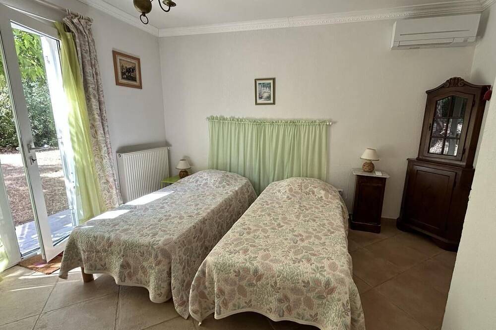 Le Clos de Lette - Pierrefeu Du Var in Pierrefeu-du-Var, Côte méditerranéenne (France)