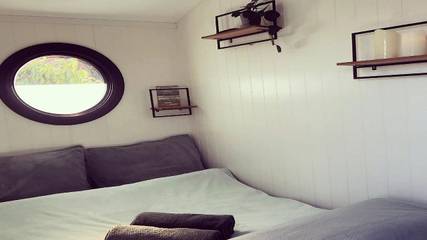 Boot für 2 Personen in Nationalpark Veluwezoom, Gelderland, Bild 2