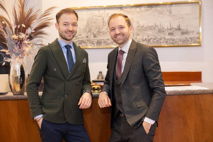 Hotel für 4 Personen, mit Garten und Sauna, kinderfreundlich in Graz & Umgebung - 2