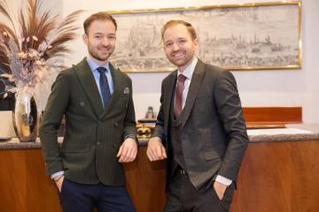 Hotel for 4 Guests in Graz, Steirerland, Picture 1