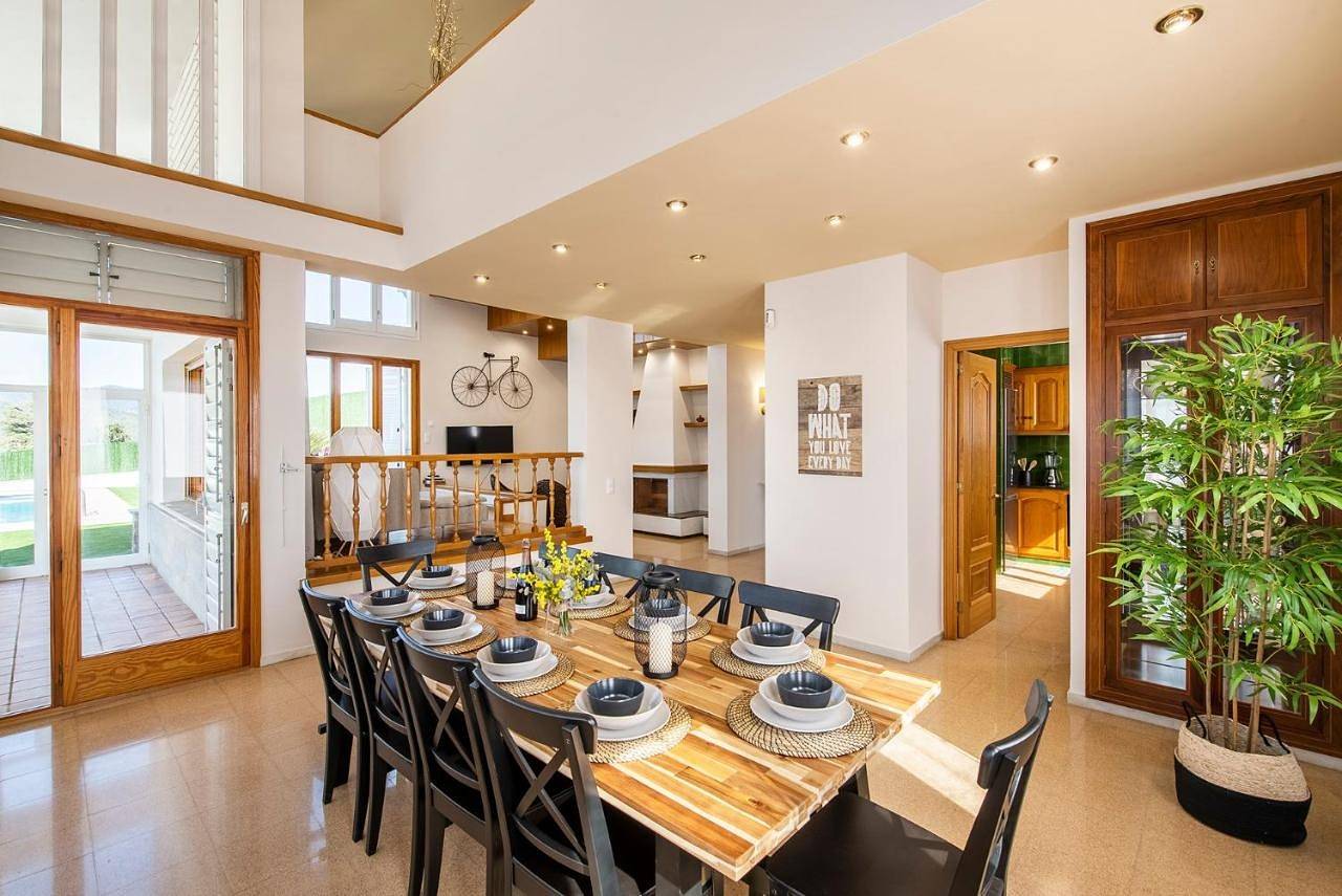 Four-Bedroom House in Banyoles, Pla de l'Estany