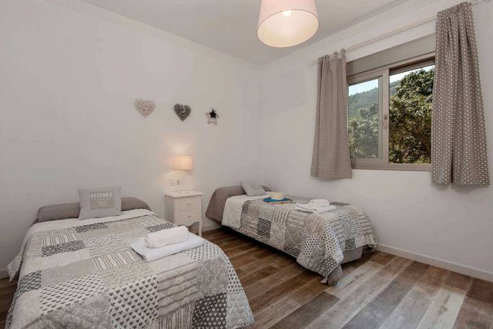 Casa rural para 4 personas, con piscina en El Gastor - 4