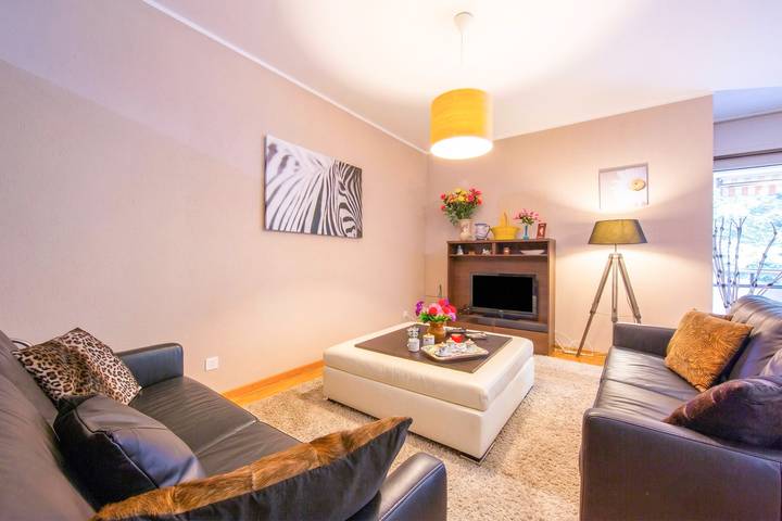 Gîte pour 4 personnes, avec terrasse à Lugano - 3