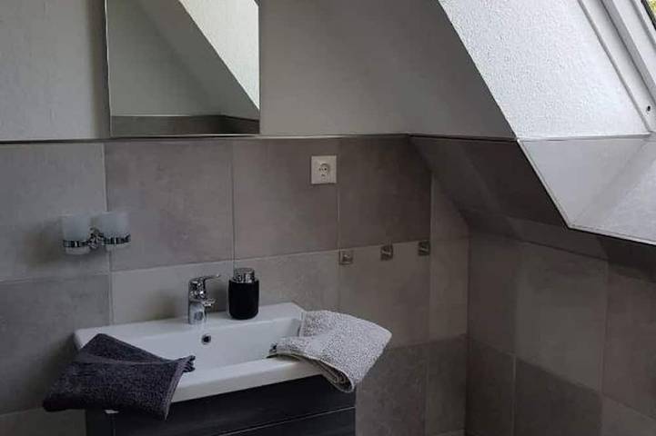 Hütte für 2 Personen, mit Garten in St. Peter-Ording - 4