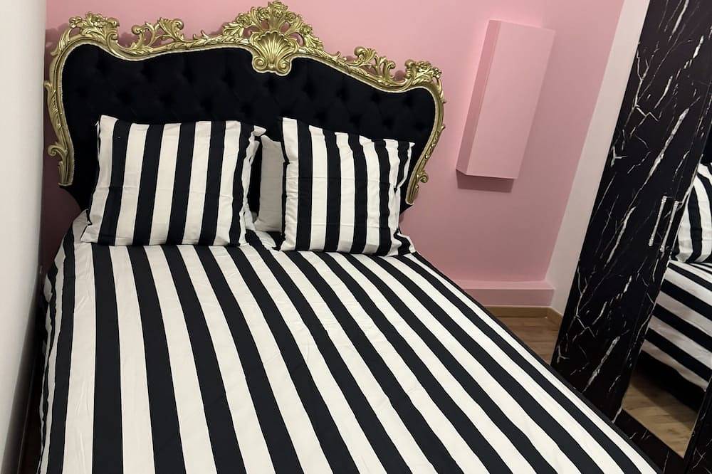 Apartamento entero, Le Mini Versailles in Goussainville, Valle del Oise