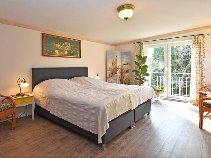 Ferienhaus für 4 Personen, mit Terrasse in Wernigerode - 4