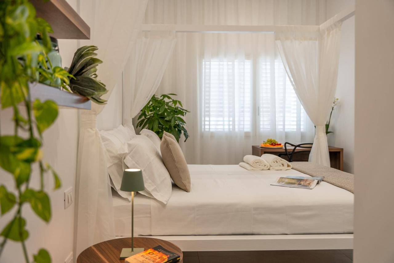Daline Holiday Rooms in Presicce, Golfo di Taranto