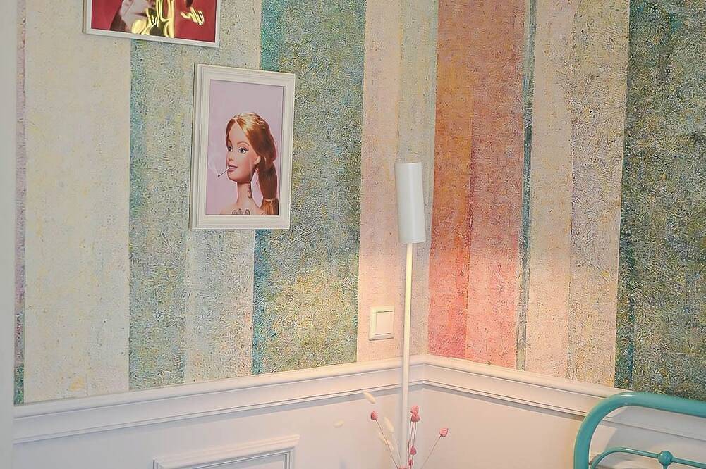 Ganze Wohnung, Ferien Apartment Loreley in Oberwesel, Mittelrhein