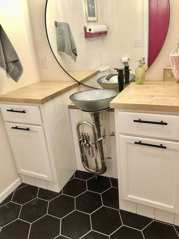 The Girlfriend Getaway - Centrally Located-Keyless Entry in Lancaster County (NE)