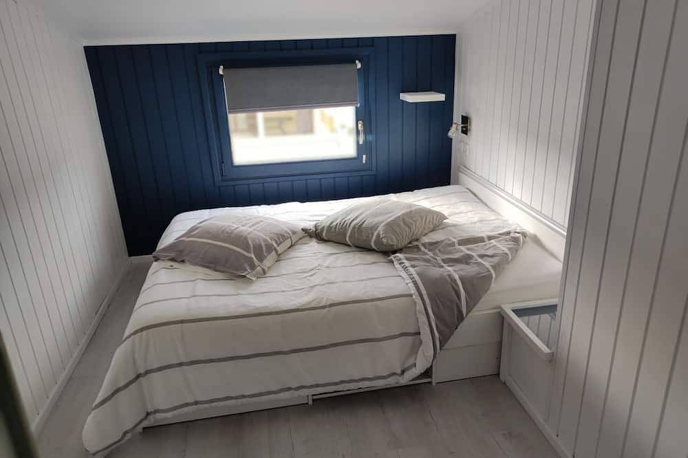 T3 60m2 with terrace, parking, swimming pools, sea 200m away.Wi-fi,connected Tv, air conditioning. in Portiragnes Plage, Portiragnes
