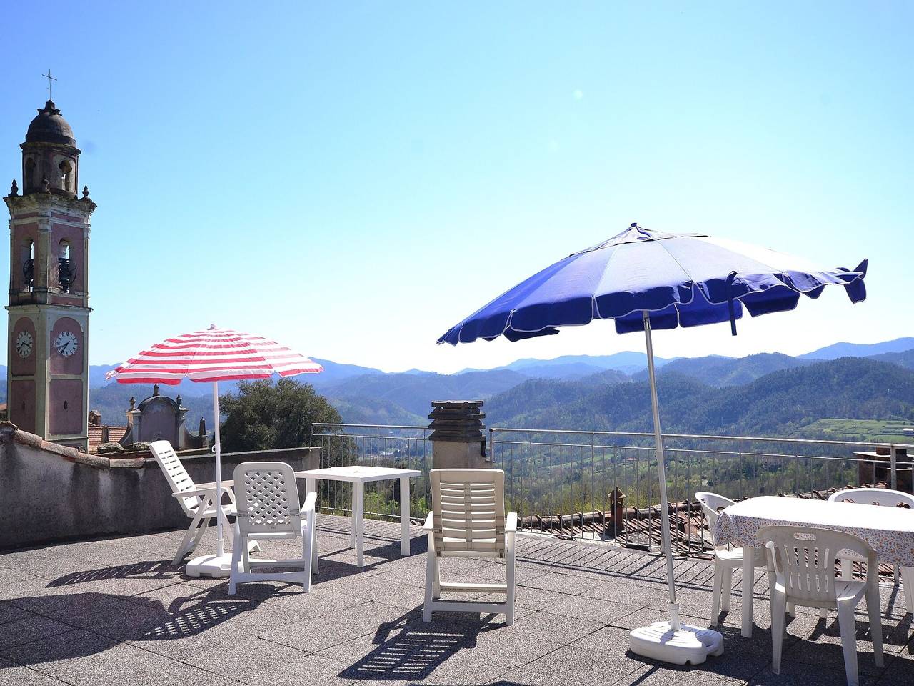 Gemütlicher Rückzugsort, Sesta Godano in Rio (Sesta Godano), Sesta Godano