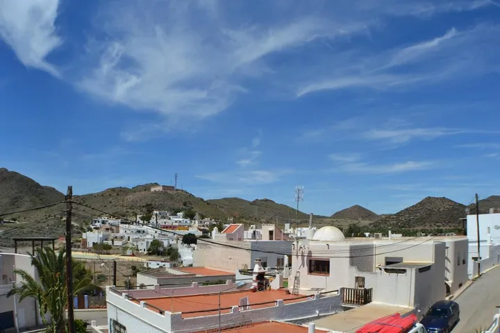 Casa de vacaciones para 2 personas, con terraza, Se admiten mascotas - 1