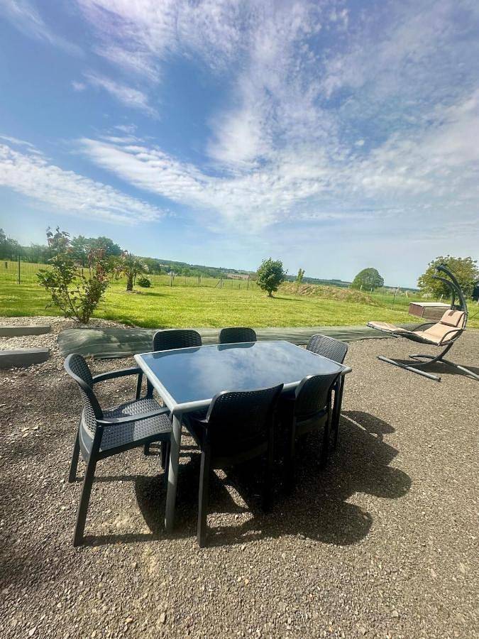 Location de vacances pour 10 personnes dans Saint-Senier-de-Beuvron - 4