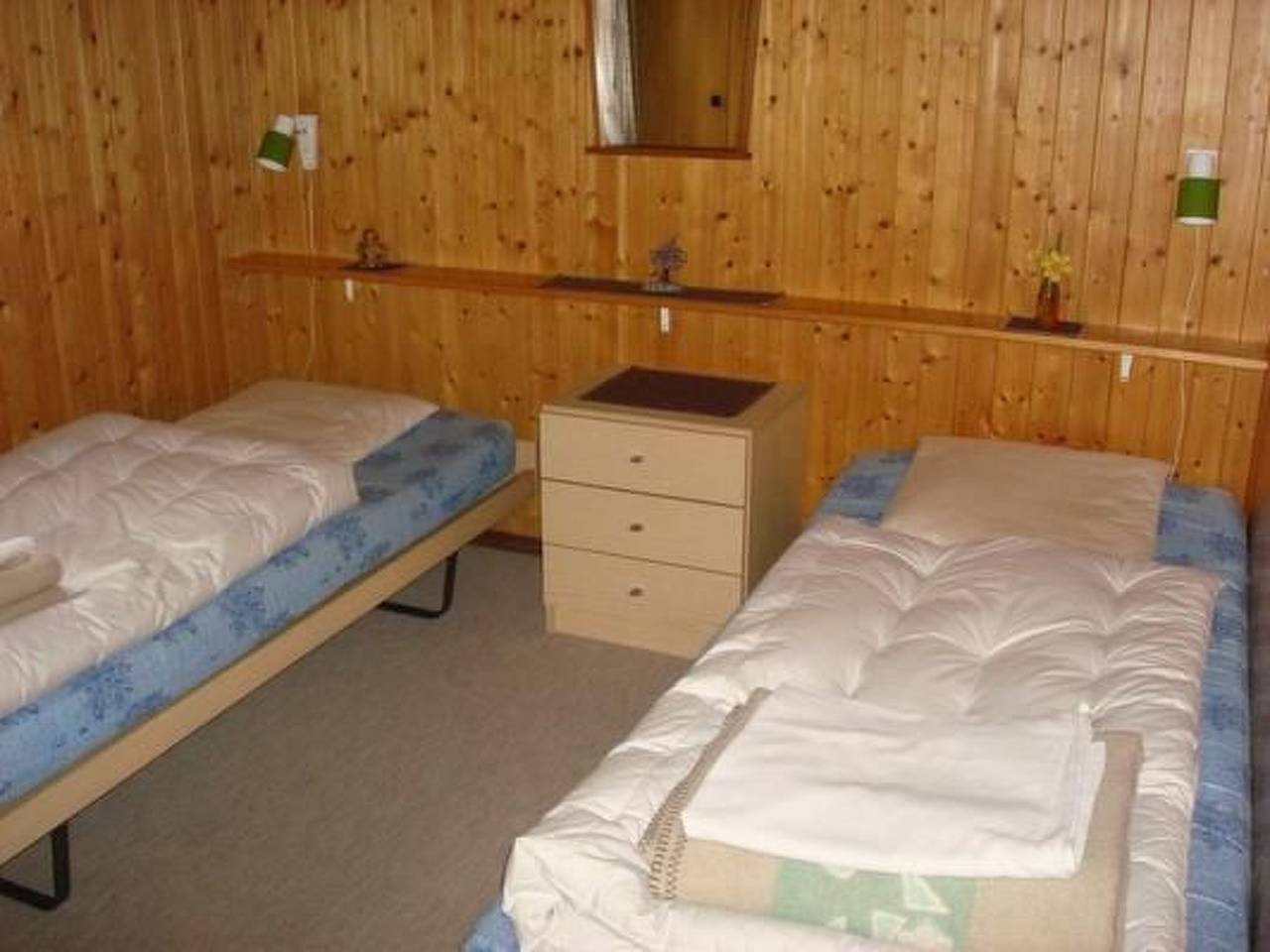 Ganze Wohnung, Chalet Bärli in Fiesch, Aletsch Arena