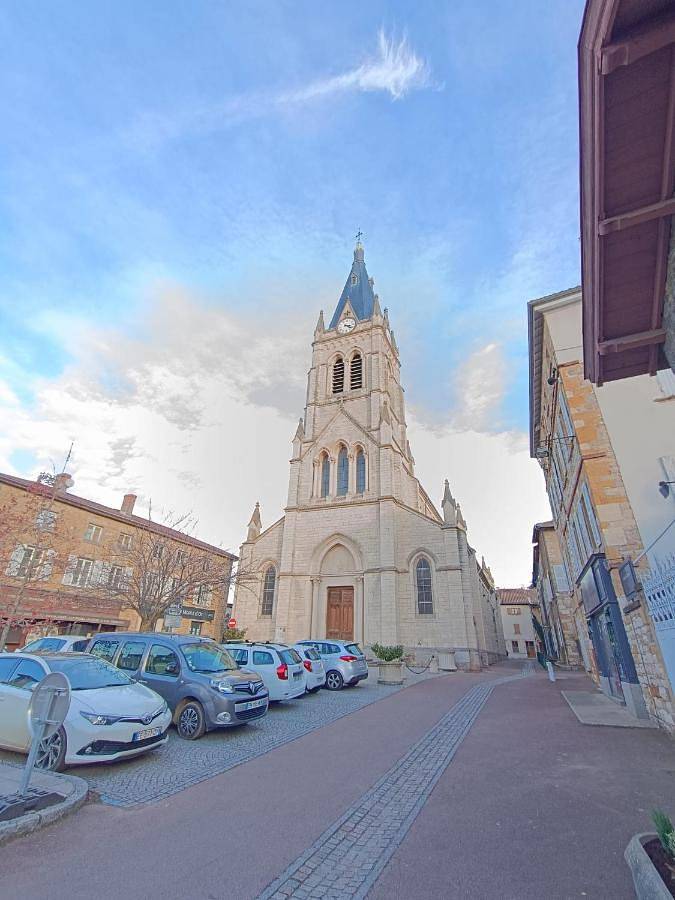 Appartement de vacances pour 4 personnes