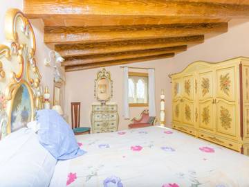Villa in Campos, Mallorca Süden für 18 