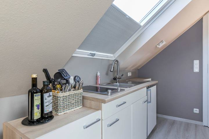 Ganzes Studio, Ferienwohnung "Uhse Loft" mit  Wlan in Heide, Heide und Umgebung