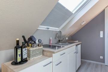 Studio für 2 Personen in Heide, Heide und Umgebung, Bild 4