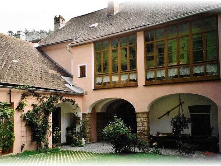 Ferienwohnung für 3 Personen, mit Garten in Wiener Alpen in Niederösterreich - 4