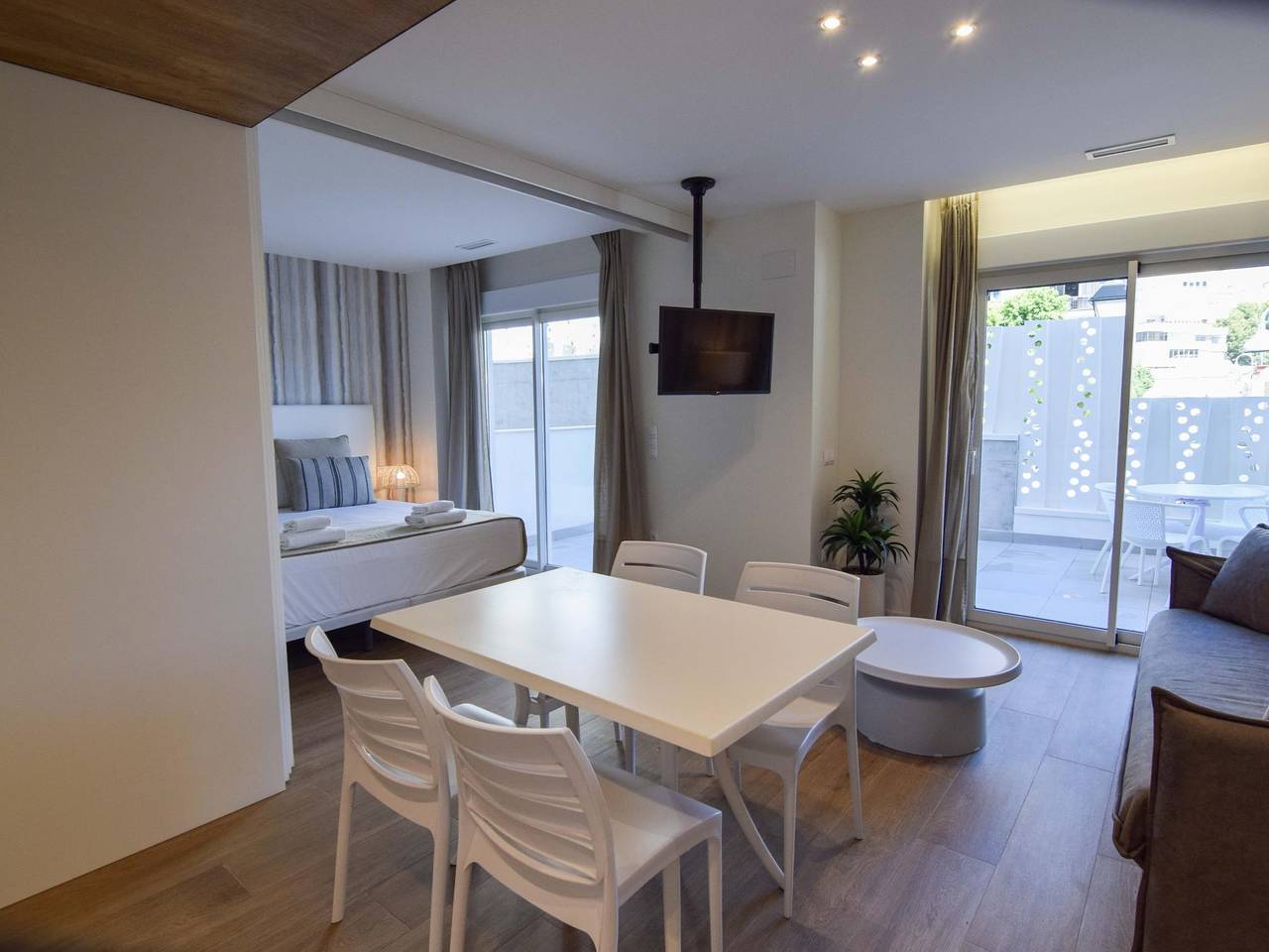 Appartamento vacanze a Torremolinos a partire da 127€ a notte
