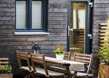 Camping pour 2 personnes, avec jardin à Moliets-et-Maa