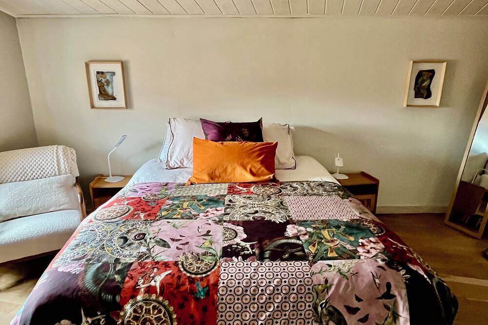 Jolie maison à 5mns du centre ville et de la voie verte! in Périgueux, Périgord Blanc