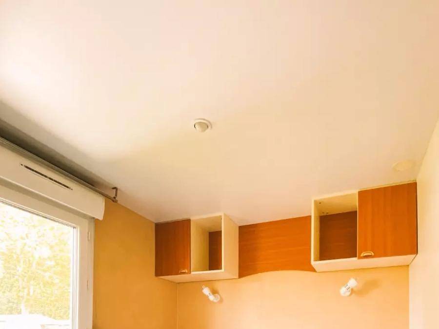 Camping Maeva Escapades de La Geres - Mobilhome 6 personnes - Flores 35m² 6 personnes in Surgères, Région de Rochefort