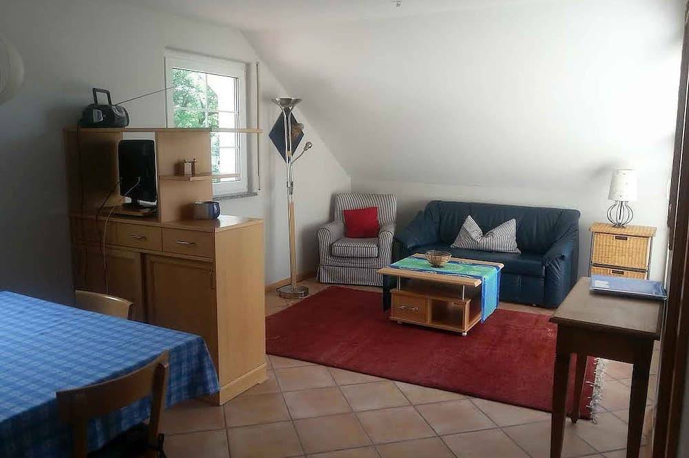 Entire apartment, Ferienwohnung 45qm, 2-Zimmerwohnung, max. 3 Personen in Au (Black Forest), Southern Black Forest