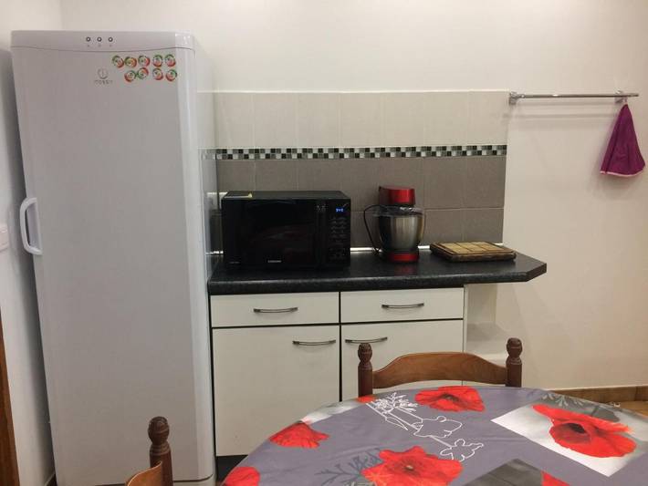 Location de vacances pour 7 personnes, avec piscine et jardin à Lesparre-Médoc - 4