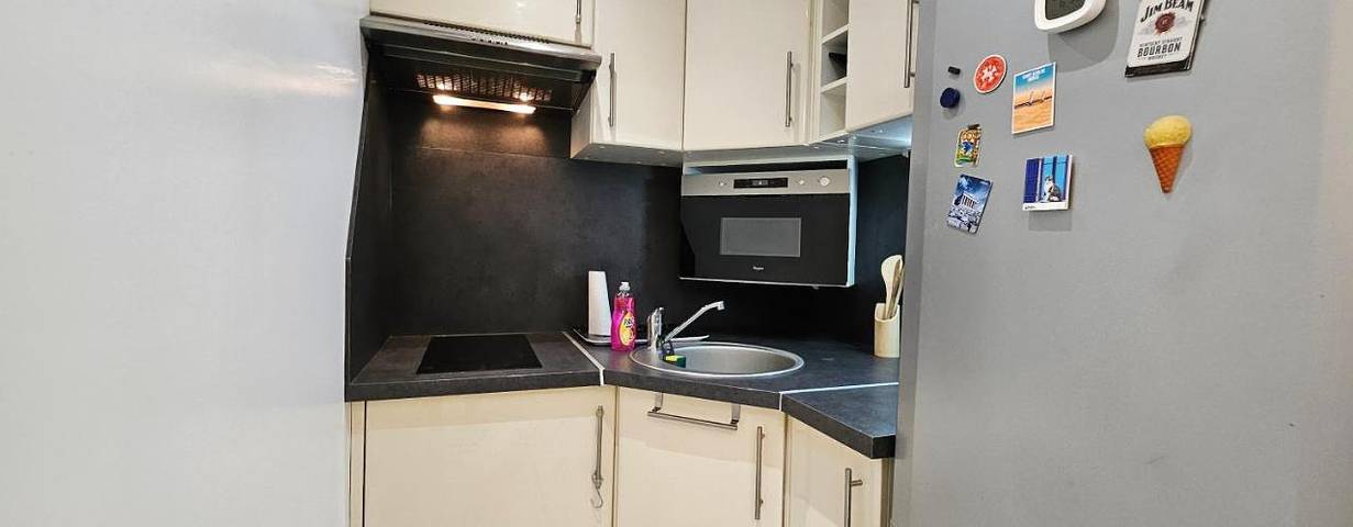 Gîte pour 2 personnes à Bry-sur-Marne - 2