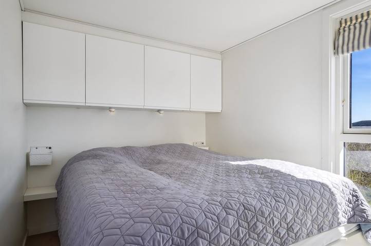 Ferienhaus für 4 Personen, mit Terrasse, mit Haustier in Løkken - 3