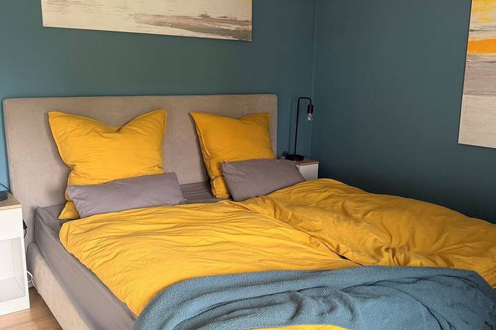Ganze Wohnung, Lippe Loft in Lage, Kreis Lippe