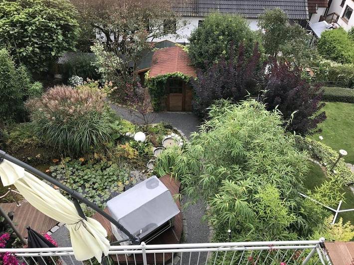 Ferienhaus für 5 Personen, mit Terrasse in Spessart-Mainland - 2