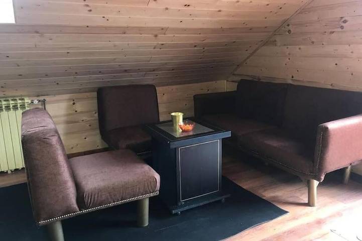 Vakantieappartement voor 2 personen, met balkon en tuin - 1
