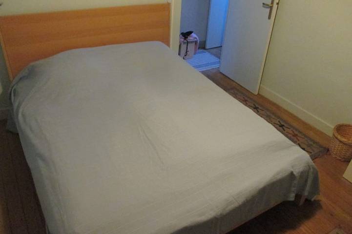 Villa pour 4 personnes, avec jardin, animaux acceptés dans Lacanau Ocean - 2