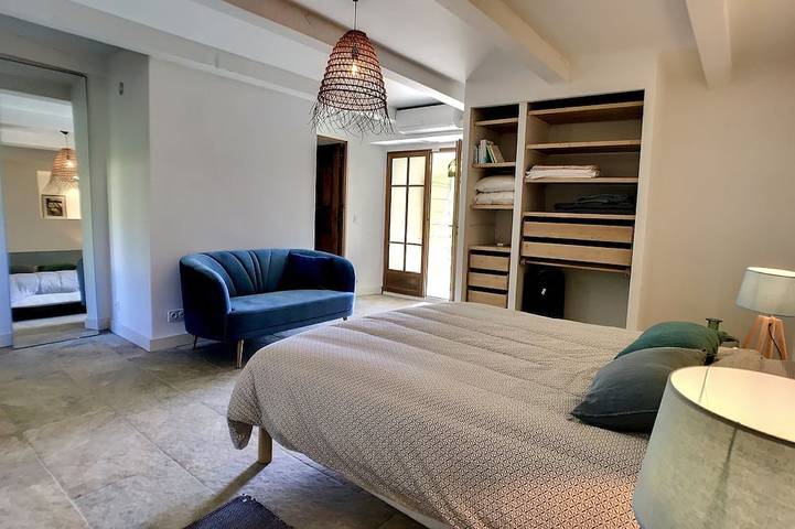 Location de vacances pour 19 personnes, avec balcon et jardin dans Miomo - 3