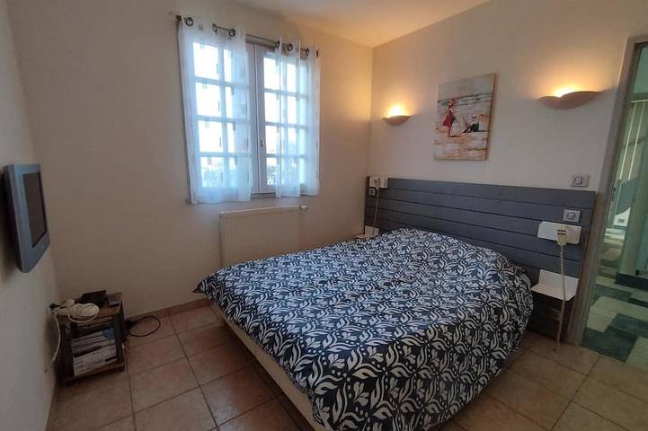 Location de vacances pour 10 personnes, avec jardin dans Phare de Chassiron - 3