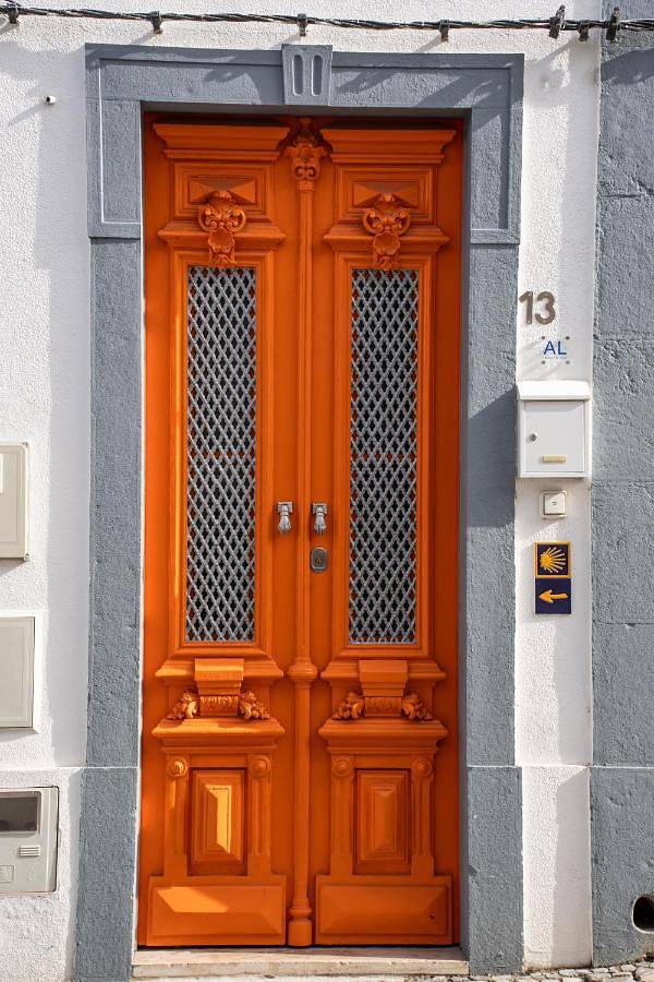 Tavira Nomad Guesthouse in Tavira (Santiago), Tavira (Santa Maria e Santiago)