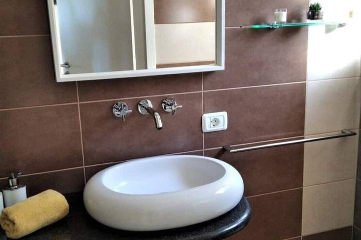 Villa für 6 Personen, mit Whirlpool und Garten auf La Palma - 2