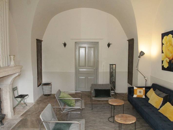 Villa für 15 Personen, mit Garten, kinderfreundlich in Occitanie - 2