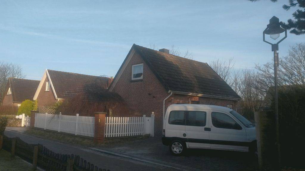 Ferienhaus Kramme in Tinnum, Sylt (Gemeinde)